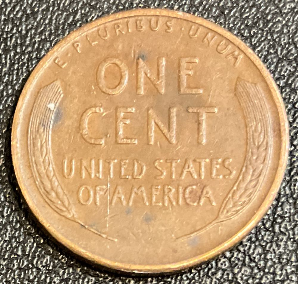 Penny 1941 S Lincoln 2  coin collectible - Main Image 2