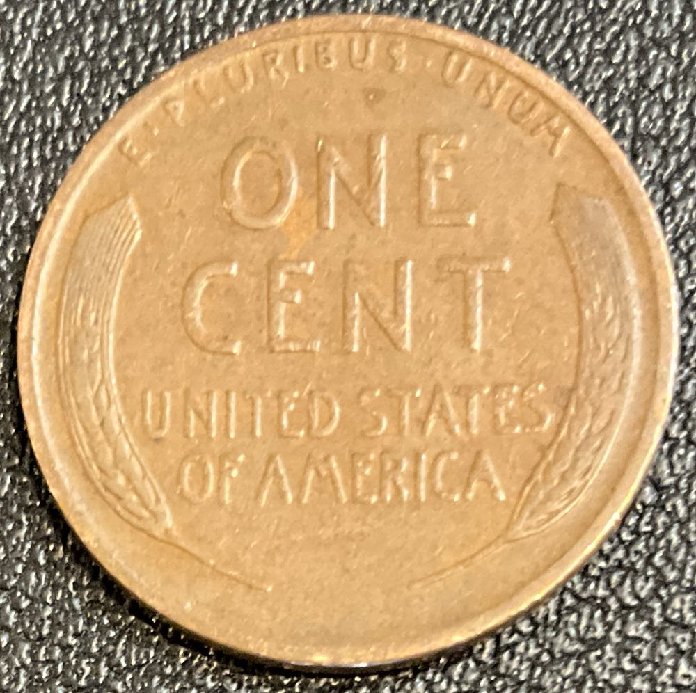 Penny 1941 S Lincoln 3  coin collectible - Main Image 2