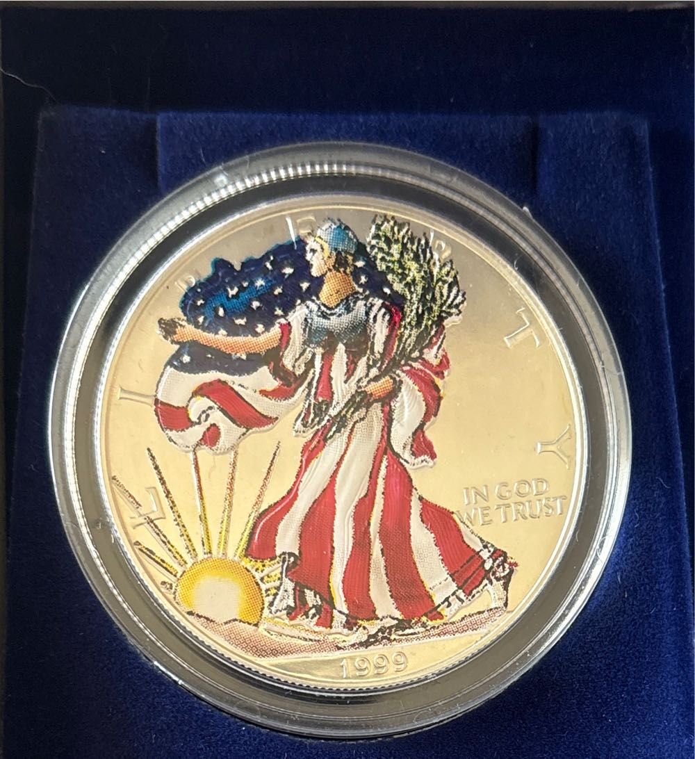 Liberty Head (Coronet) Half Eagle style, 1877