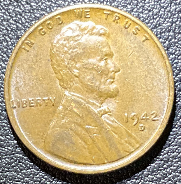 Royal Canadian Mint: 1984 $1 1584-1984 Jacques Cartier