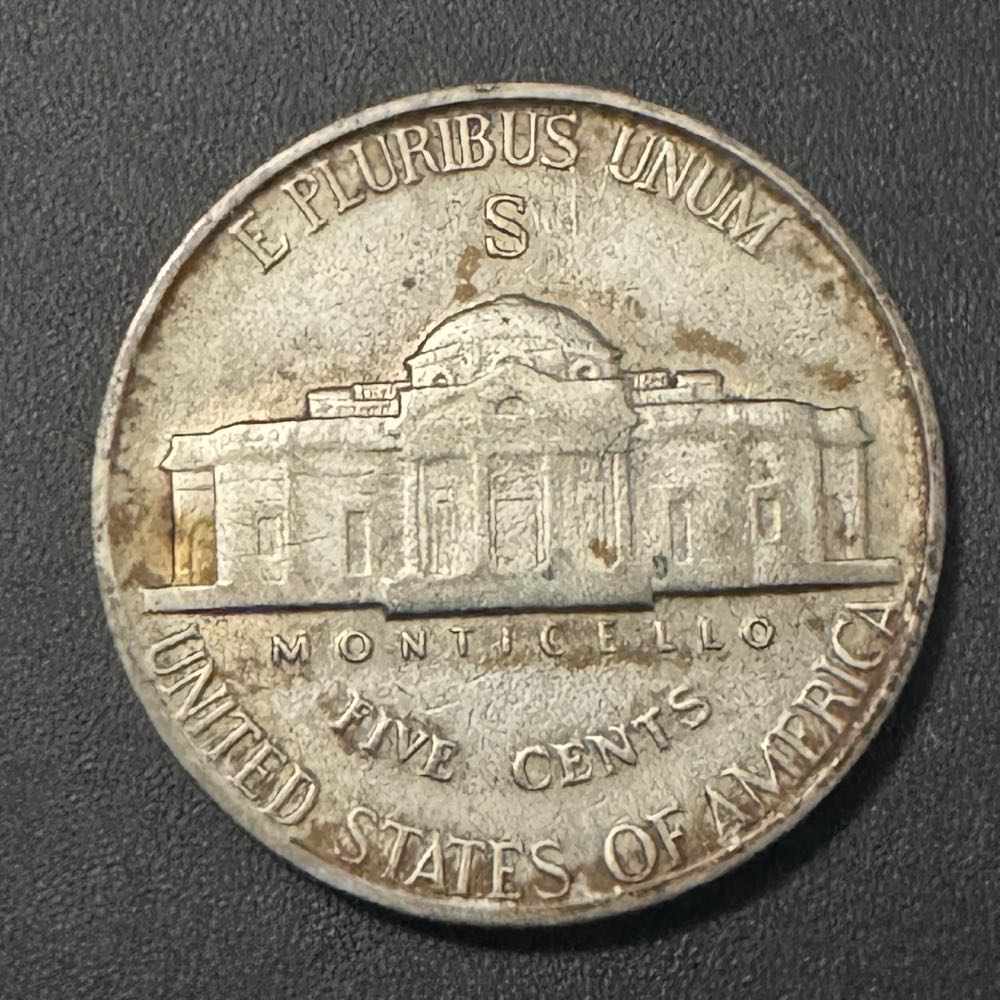 1867 Shield Nickel