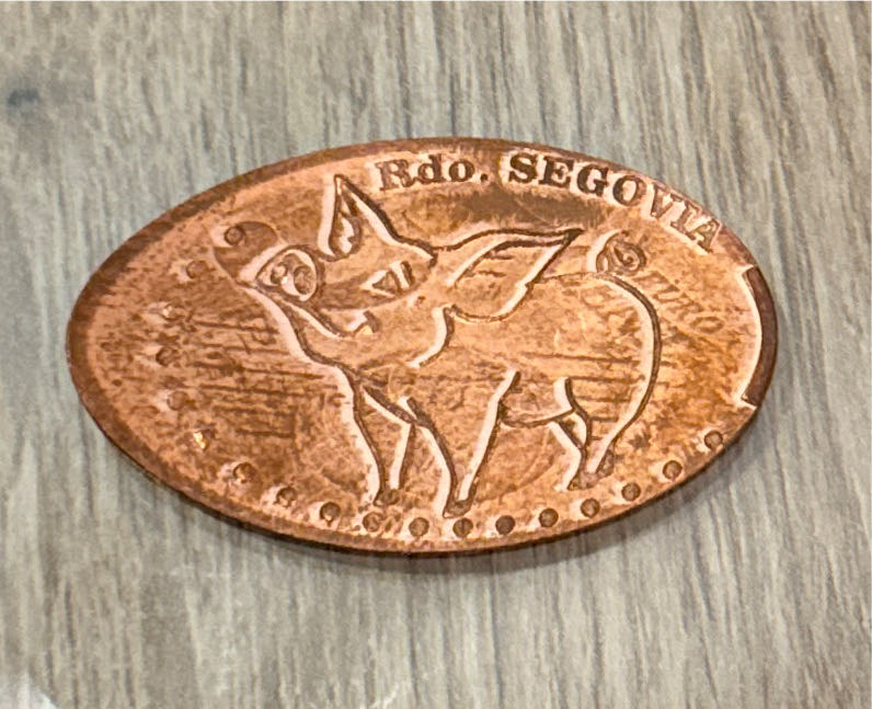 Emblematic Province Sites 2023(2025) Costa Rica 25COL Puntarenas - El Faro Early Releases