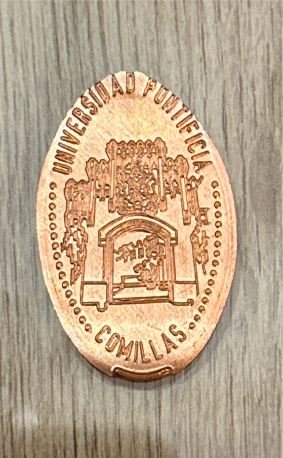 Ulysses S. Grant 18th U.S. President Token