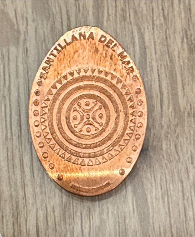 1997 P Botanic Garden $1 Coin