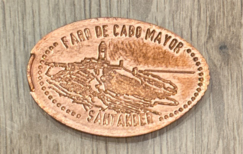 Penny 1952 Lincoln  8