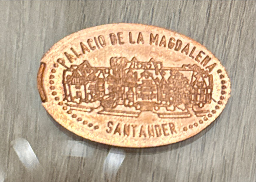 2005 P Jefferson Nickel