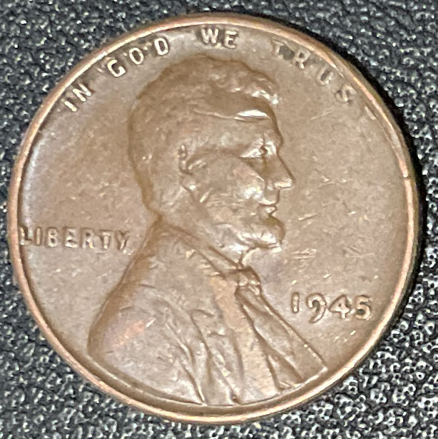 Penny 1950 Lincoln  5