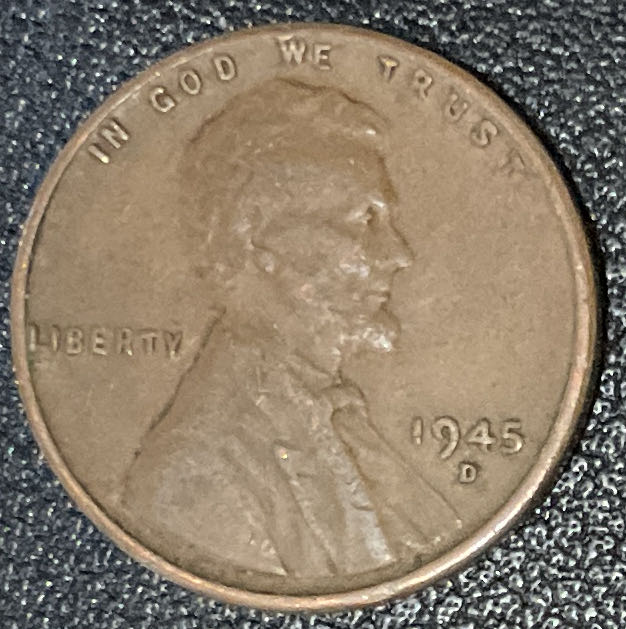 1888 Morgan Silver Dollar