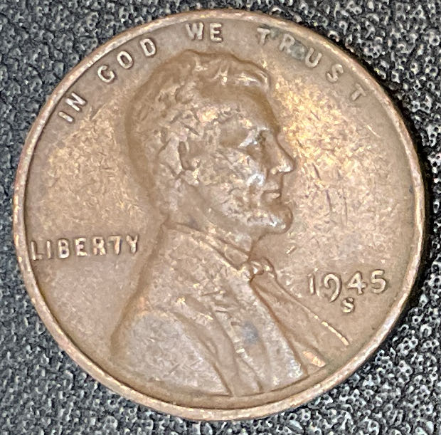 Dime 1982 D Roosevelt