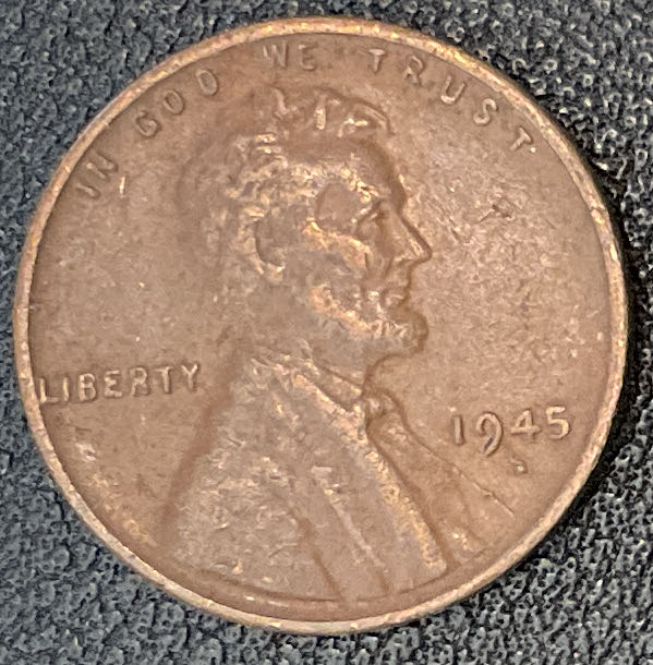 1953 S Washington Quarter