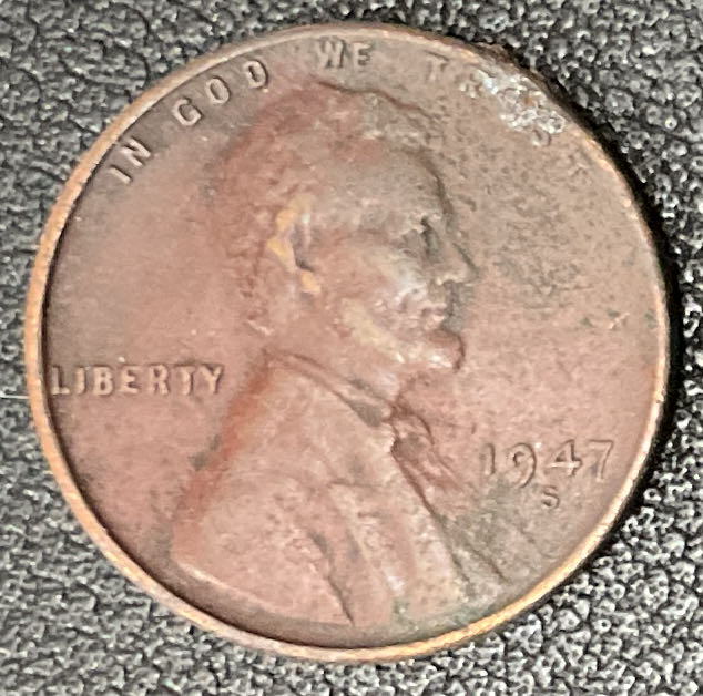 1976 Bicennial $2.00 w First Day Cancellation Stamp