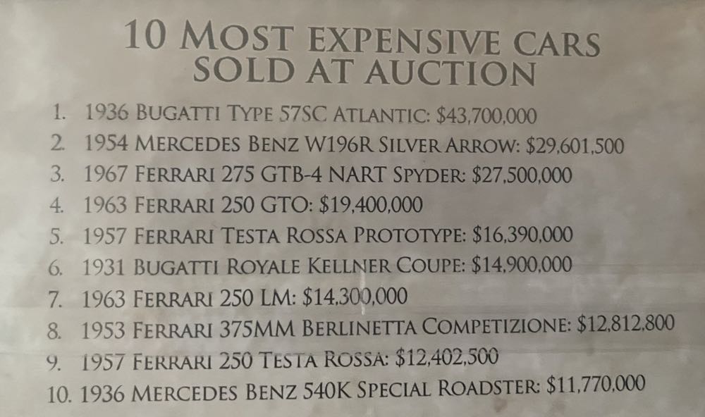 Half Dollar: Ferrari 1967  coin collectible - Main Image 3