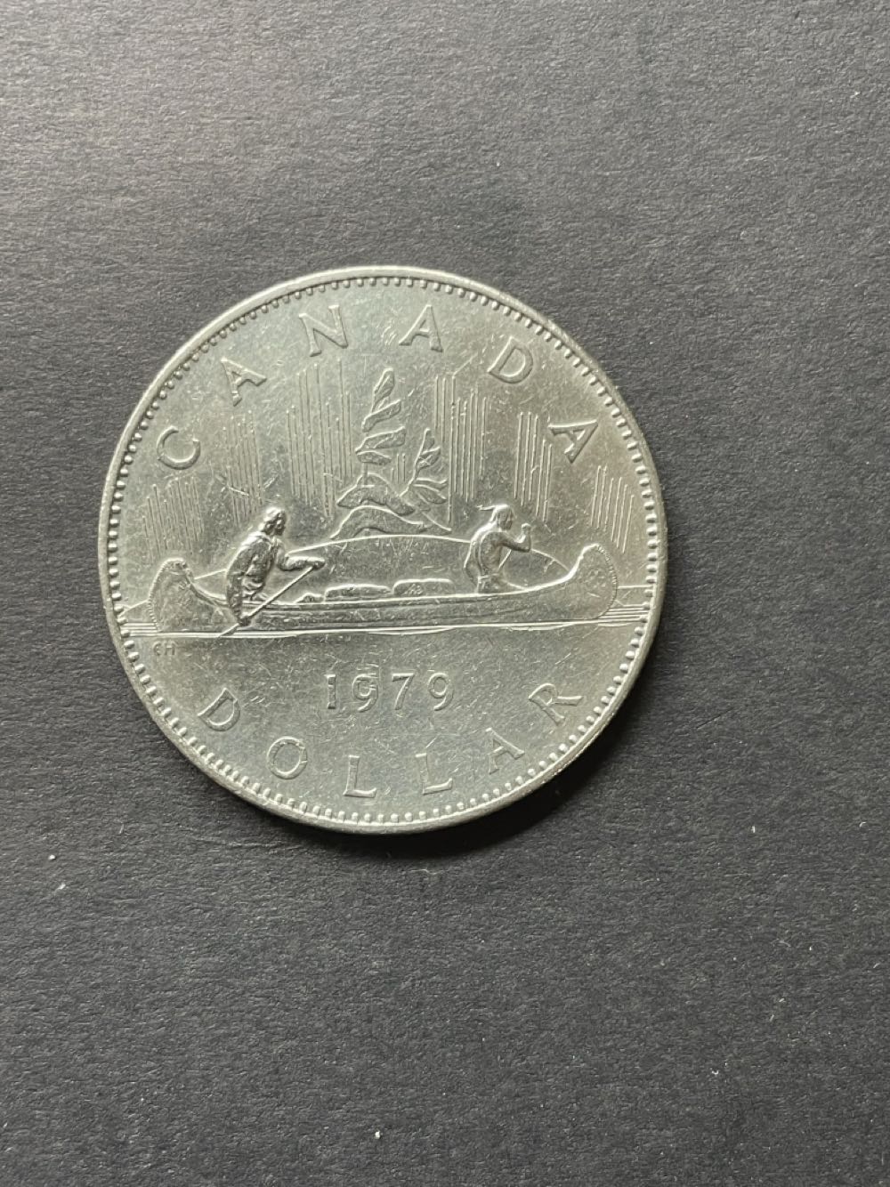Quarter Washington 1976 7