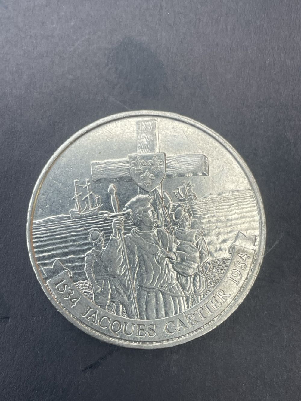 1968 Canadian Whitman Set