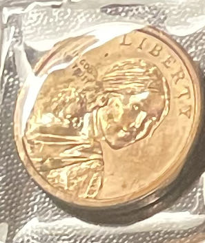 Germany: 1969 2 Deutsche Mark