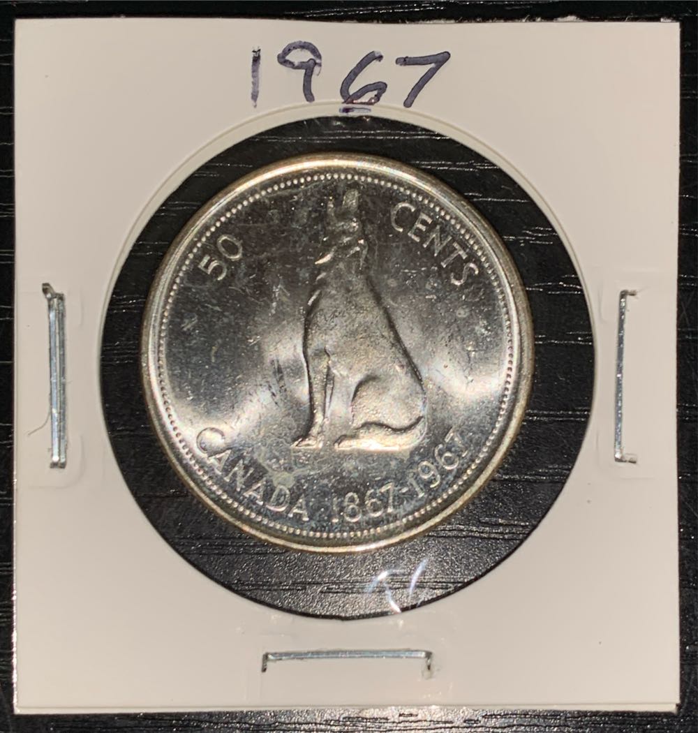 Colorized J5 Nickels