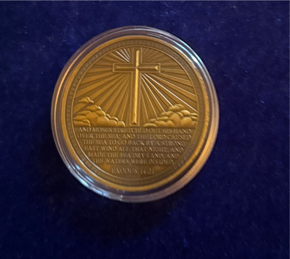 Half Dollar JFK 1971 D 23