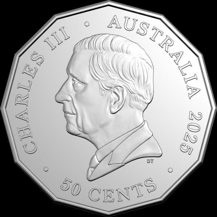 Steam Giants - Q Class Q5  coin collectible - Main Image 2