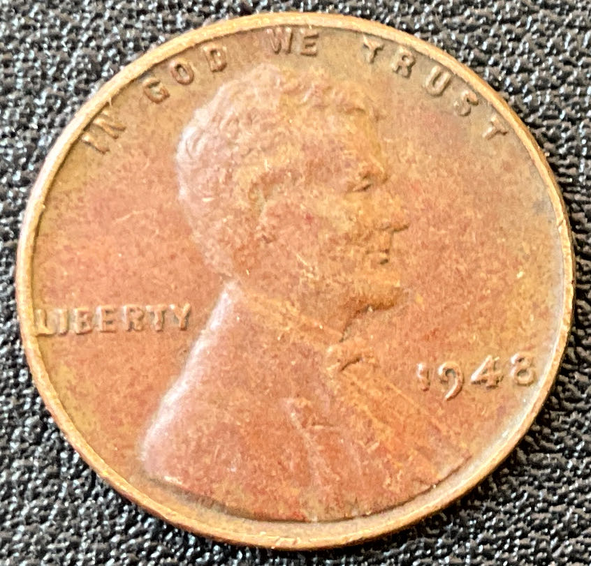 Nickel Jefferson 1961 D 9