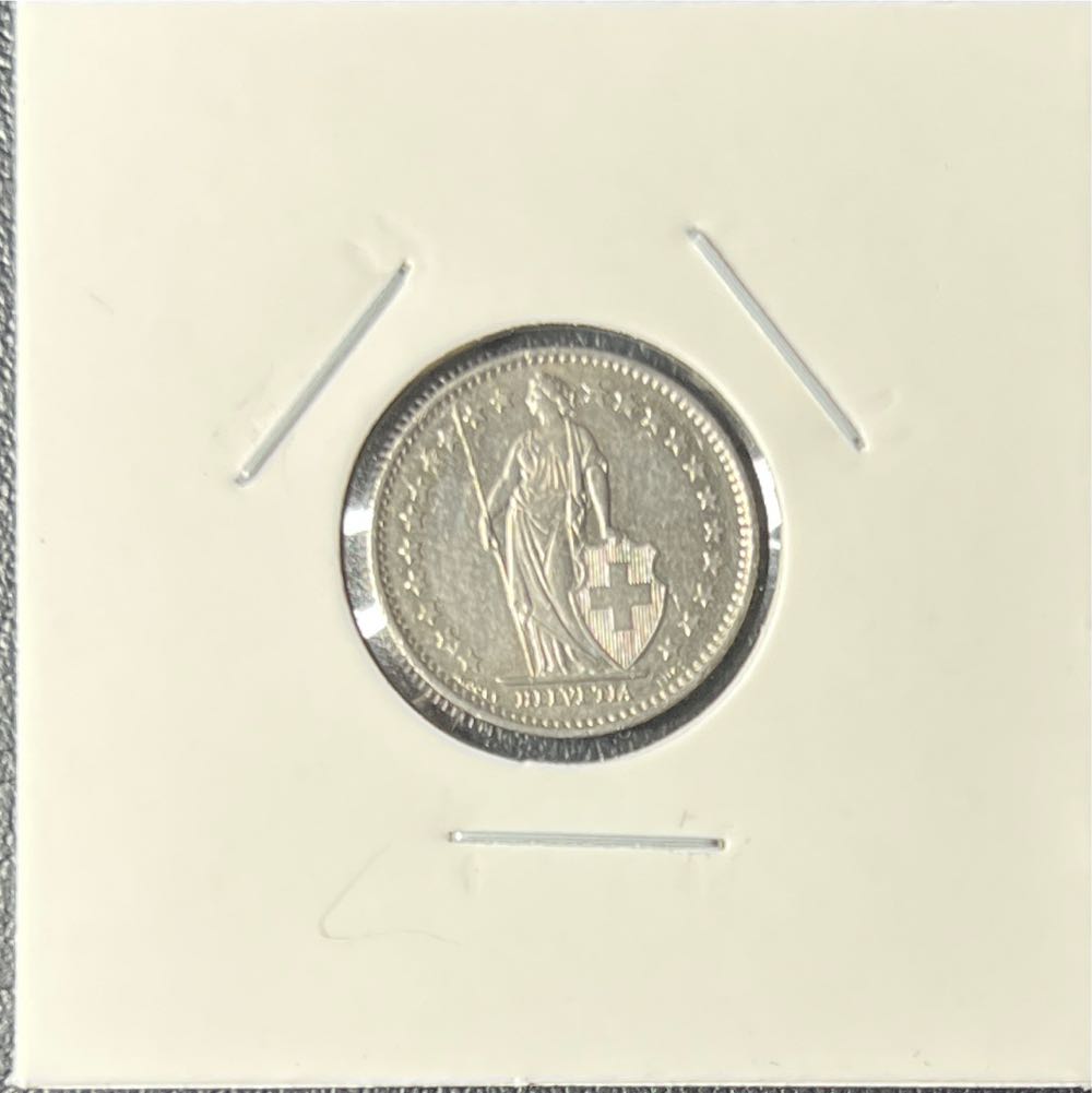 Indian Head Cent 1906 S