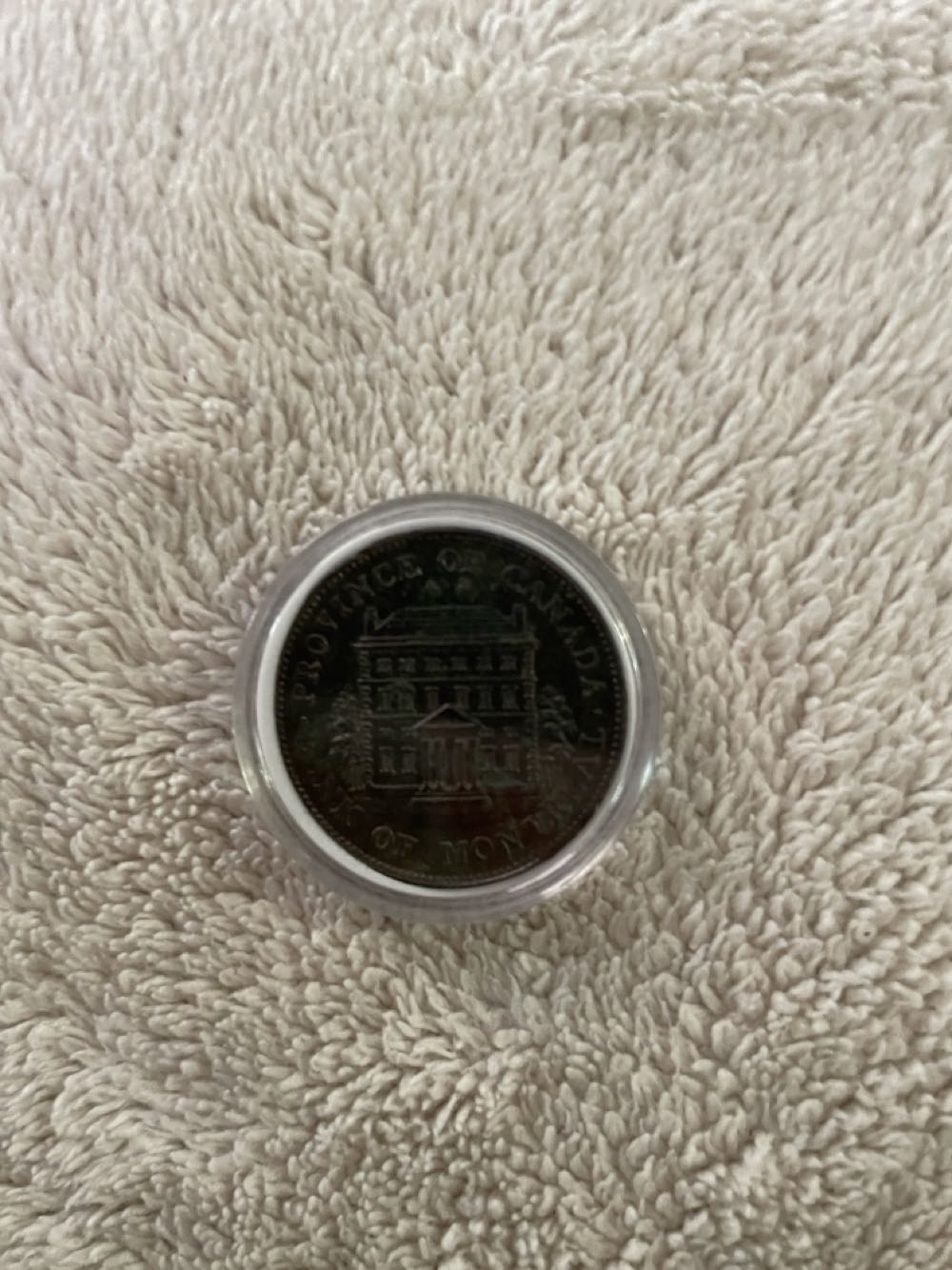 Privy LASER privy 2025-W 1oz Silver Privy With OGP & COA Laser Engraved