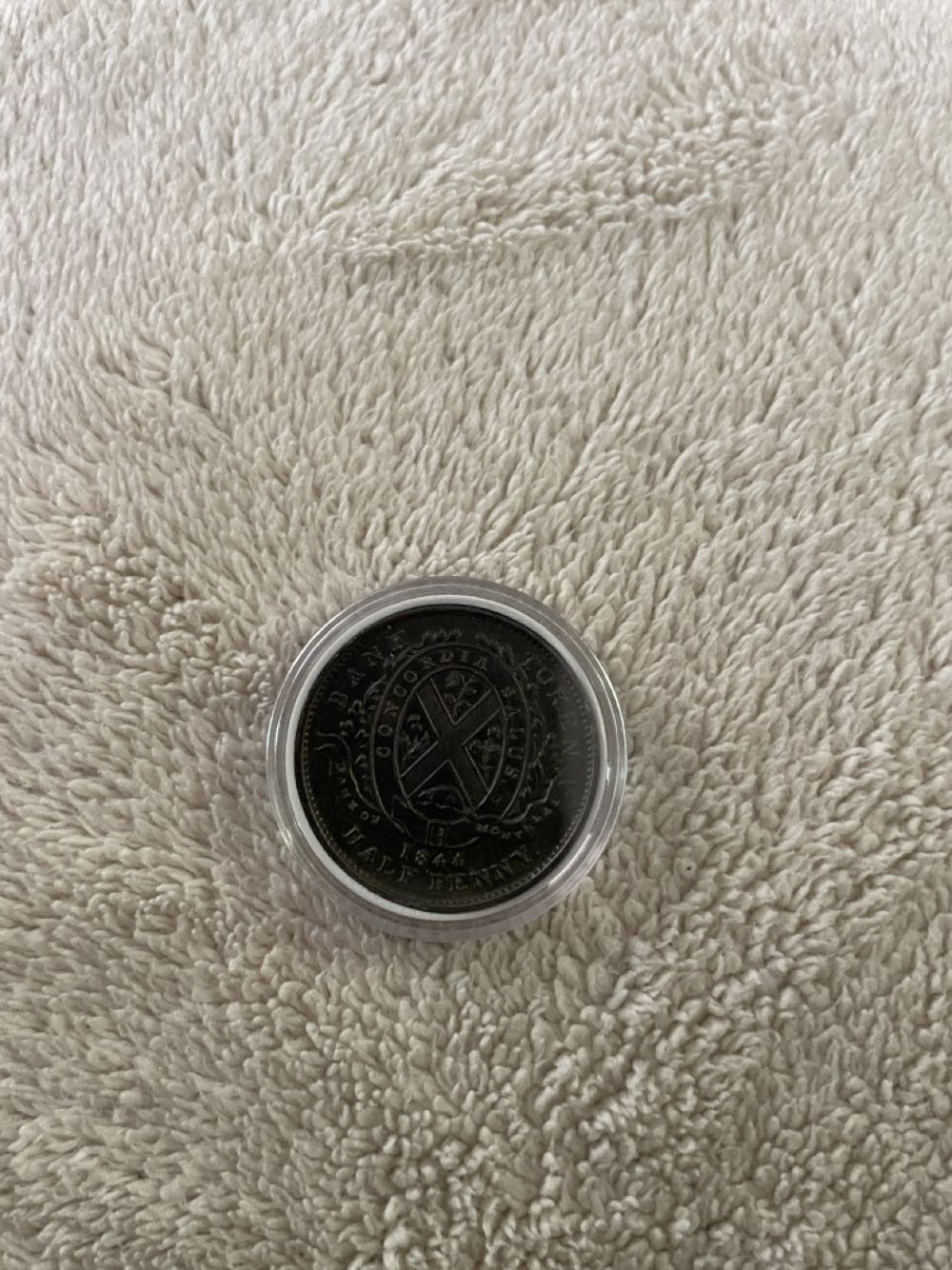 Ontario  coin collectible - Main Image 2