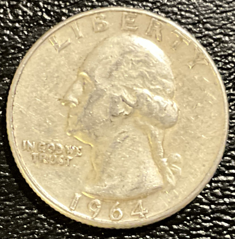 Dime 1944 Mercury