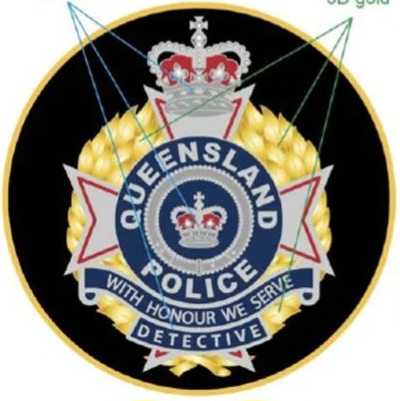 204 2025 Security Investigations  coin collectible - Main Image 2