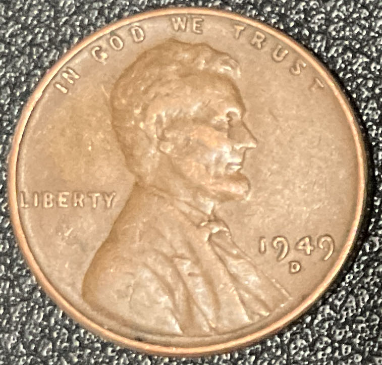 2019 $2 Squiggle Gus - NO COLOUR ERROR