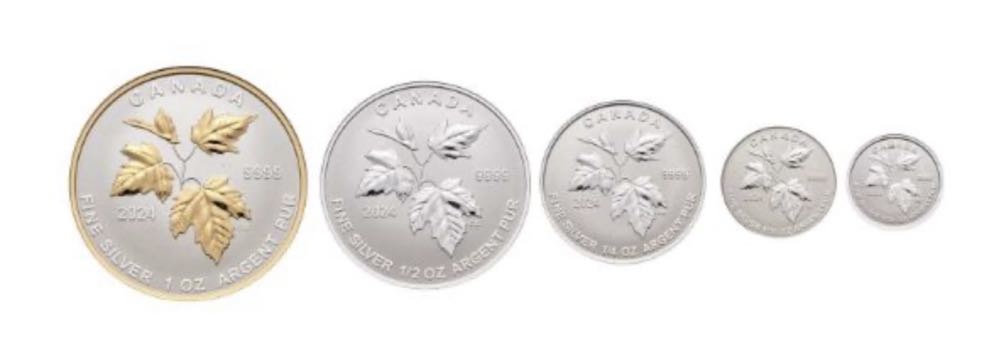 Z Mixed Round - Sleipnir Cooper Coin