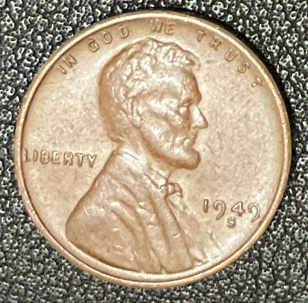Dime 1985 P Roosevelt