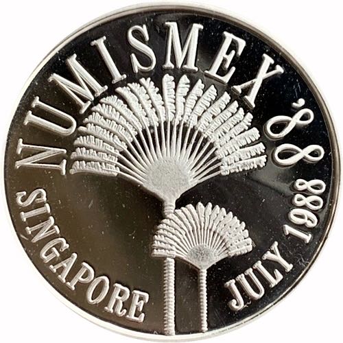 2024 Morgan Silver Dollar MS70