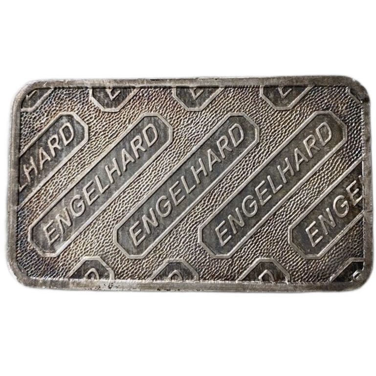 Engelhard | 10oz  coin collectible - Main Image 4