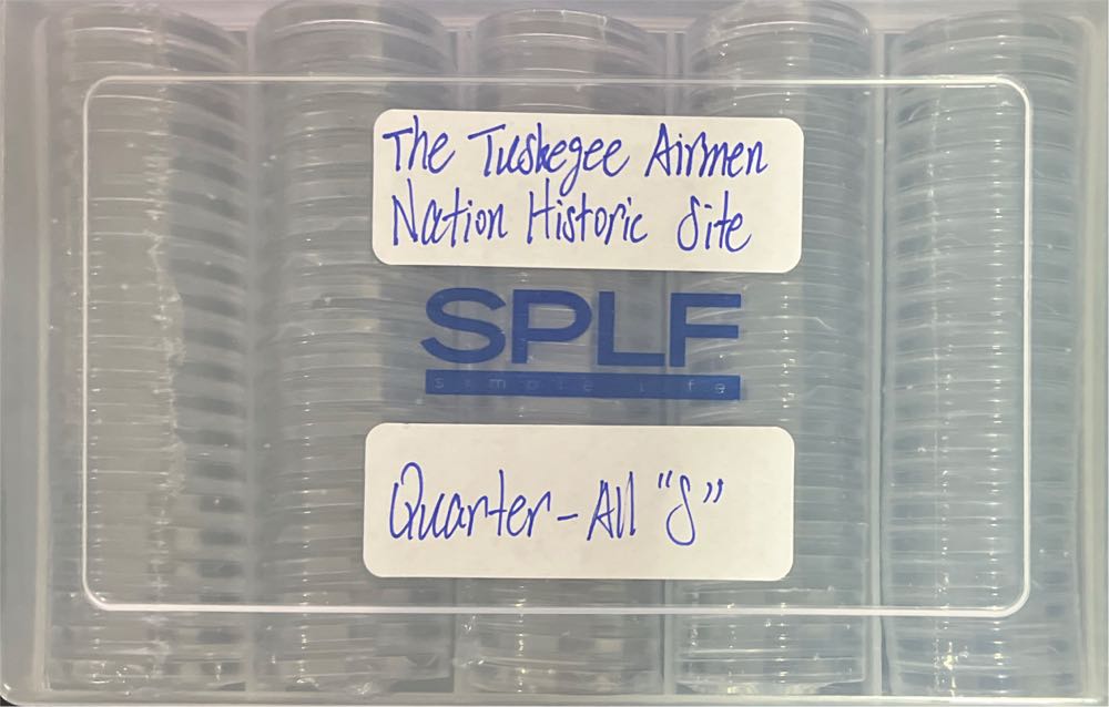 Washington Quarter 2021-S  coin collectible - Main Image 3