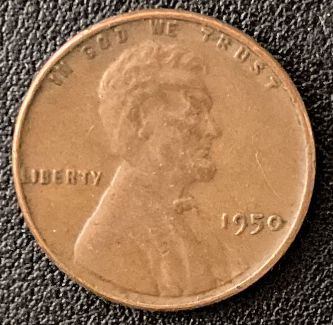 1941 D Walking Liberty Half Dollar