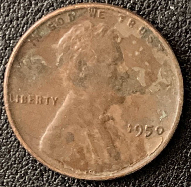 Nickel Jefferson D 1984 2