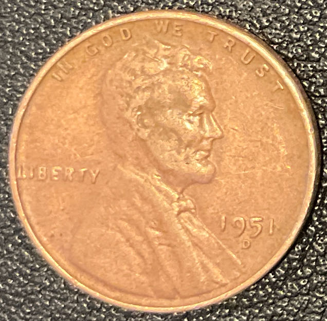 1989 US Mint Uncirculated Coin Set 1989