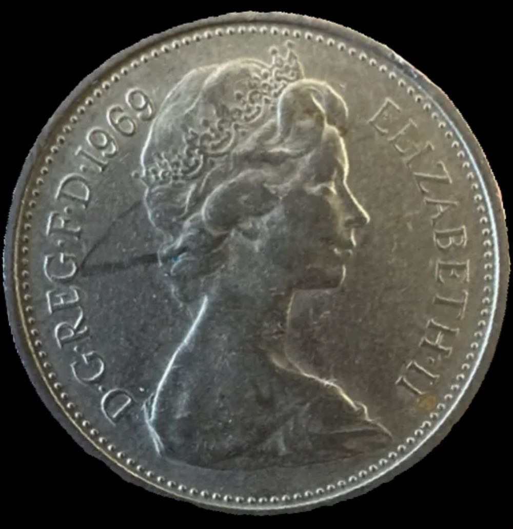 Half Dollar JFK 1994 D 3