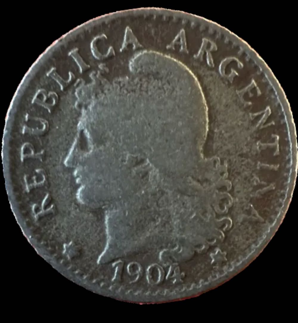 Uncle Sam 1949 Play Cent