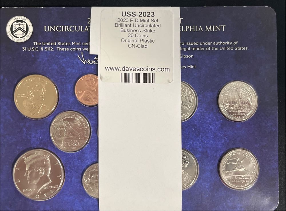 2025 $2 Birthday Cake - BULLSEYE ERROR