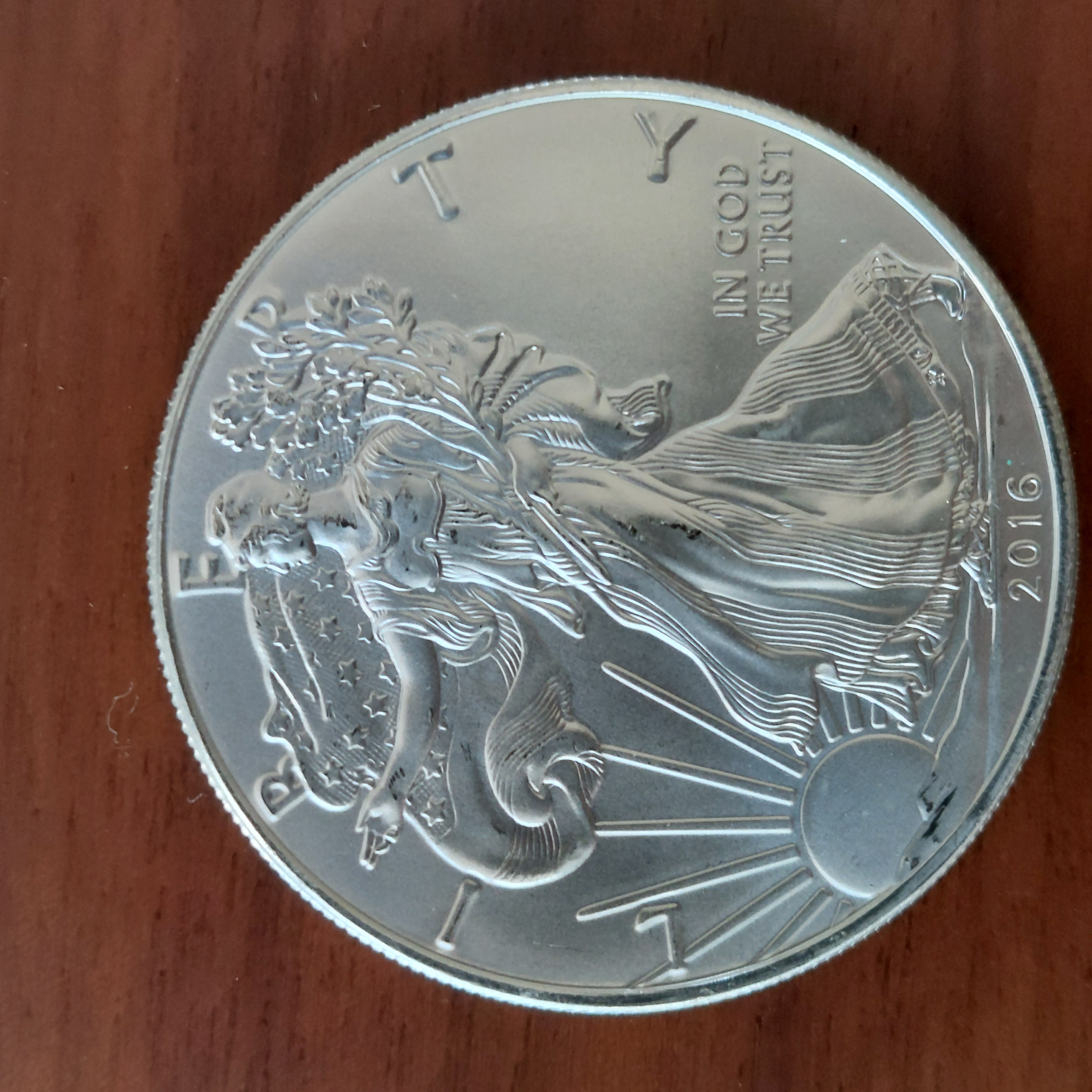 France Medal