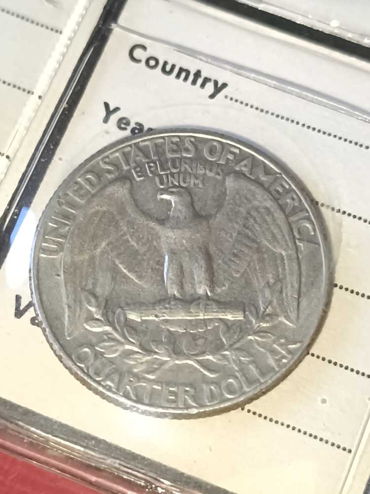 Half Dollar JFK 1972 D 10