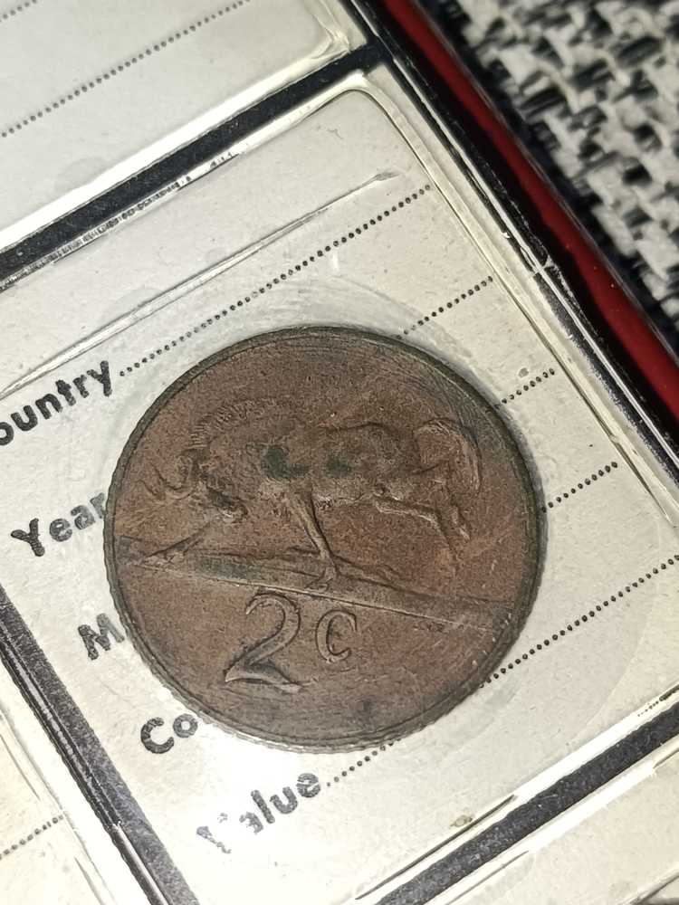 Nickel Jefferson 2018 D 6