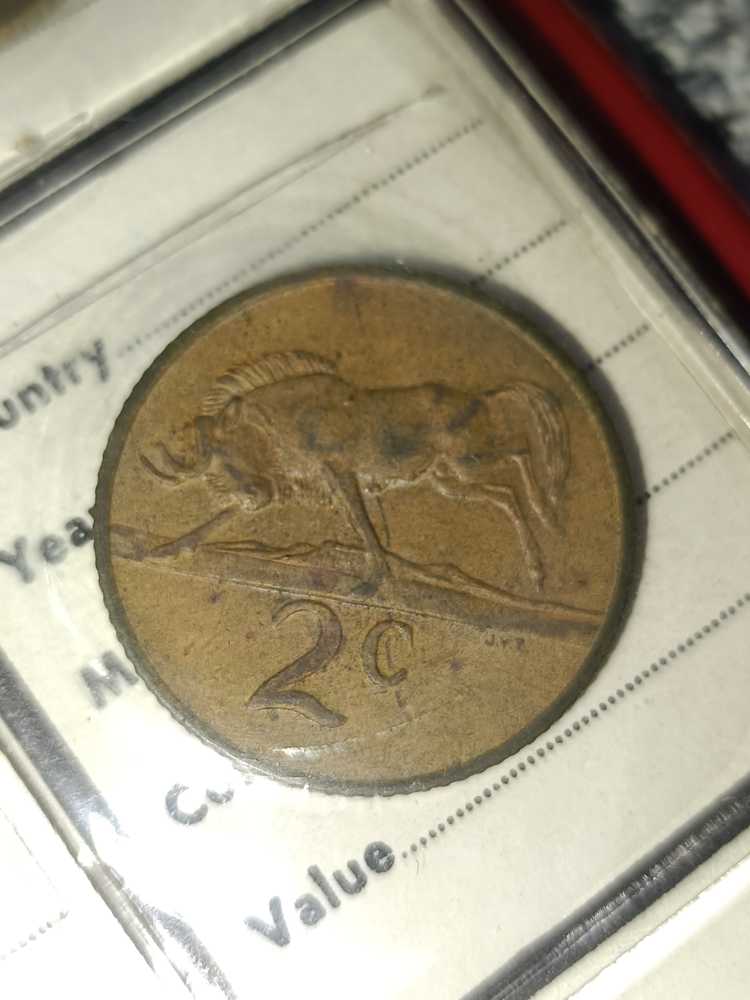 William Henry Harrison 9th U.S. President Token