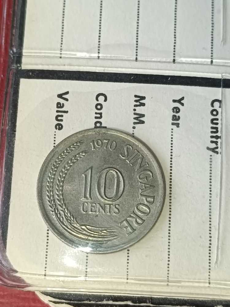 10 Centavos Cuba
