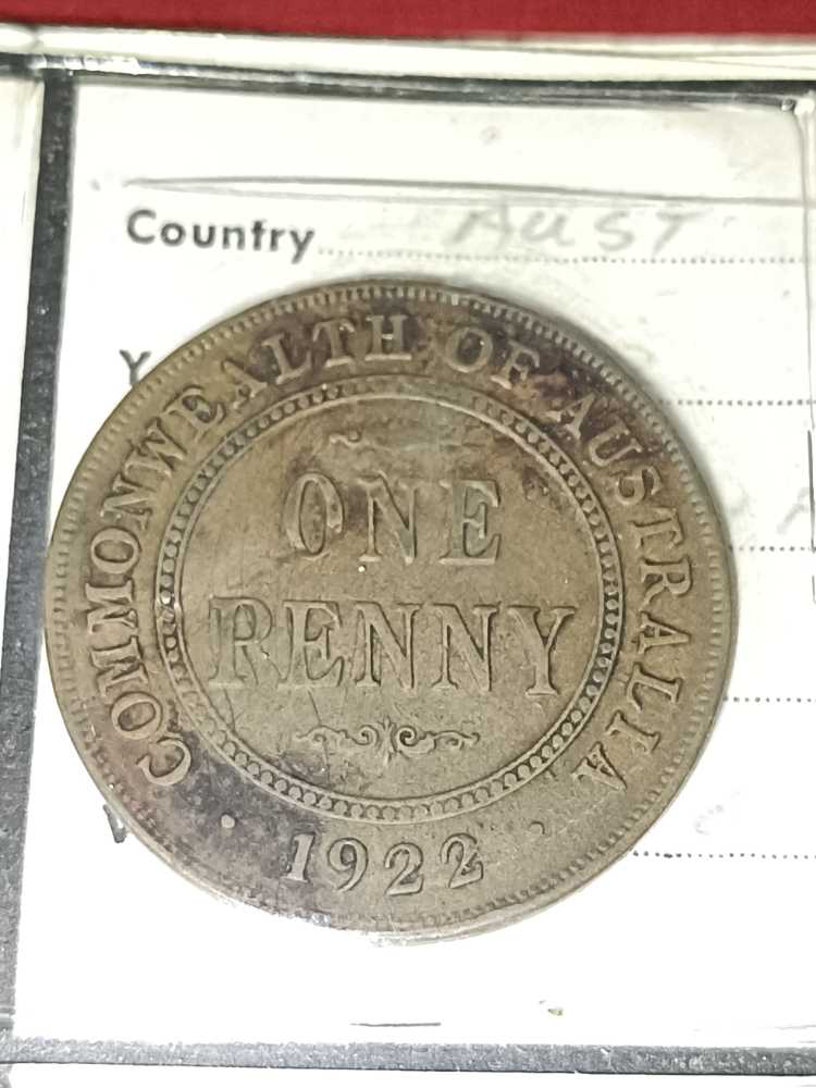 Spain 1 Peseta - 1944