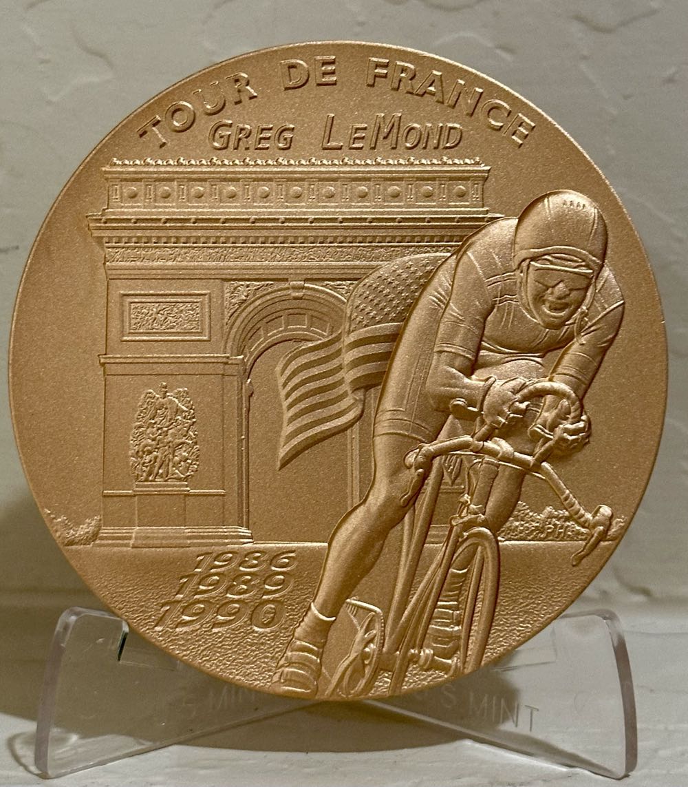 Penny 1950 Lincoln D 11