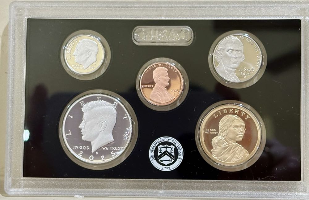 Quarter Washington 1976 D 13