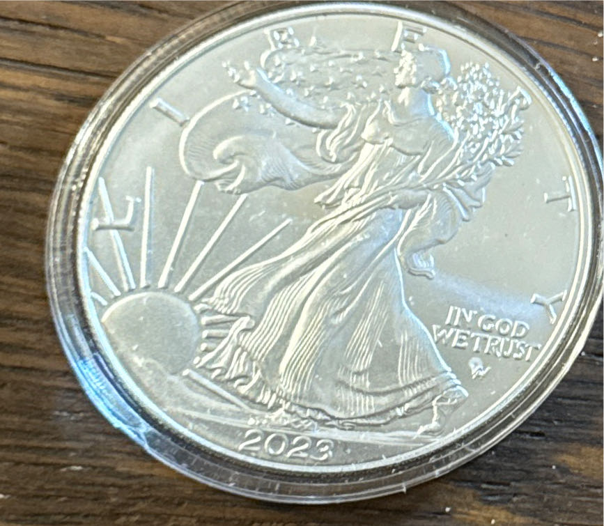 2025 Niue $2 NZ Mint Trading Coin DOCTOR STRANGE