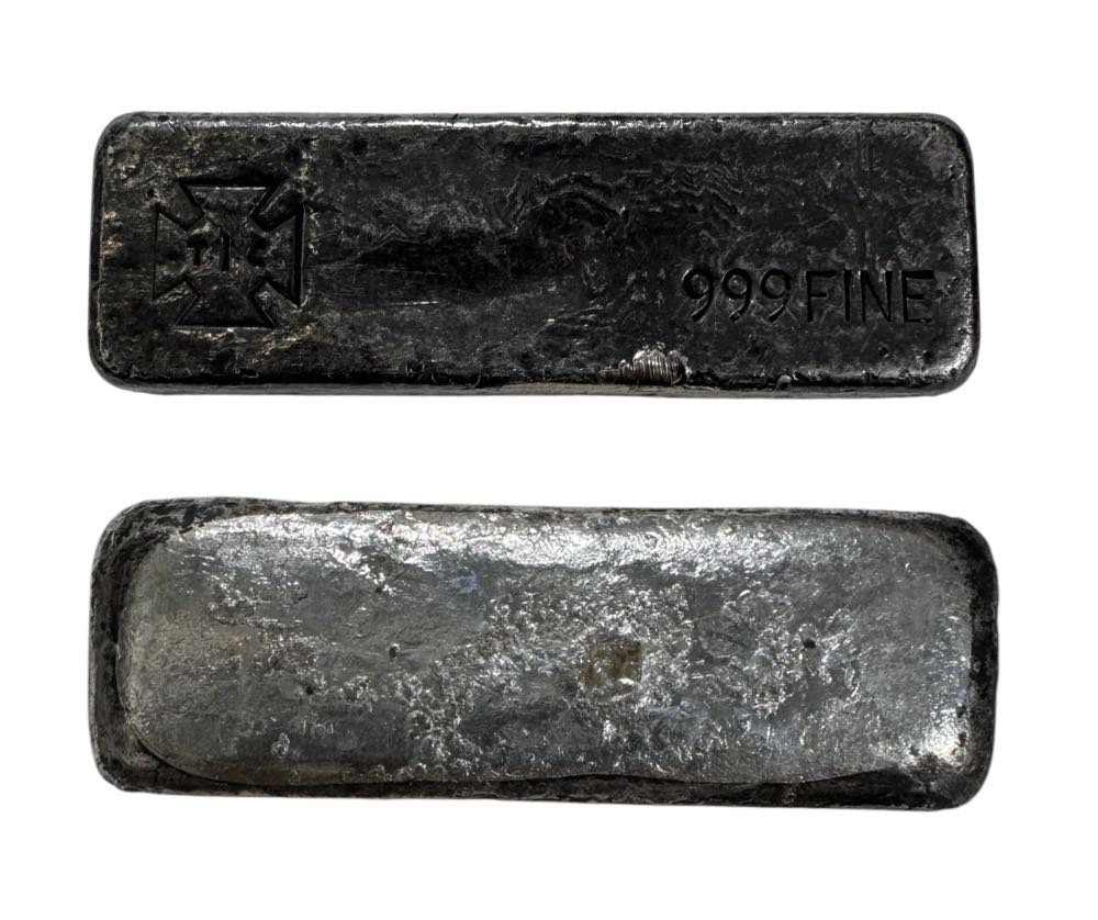 United States Golden Presidential Dollars